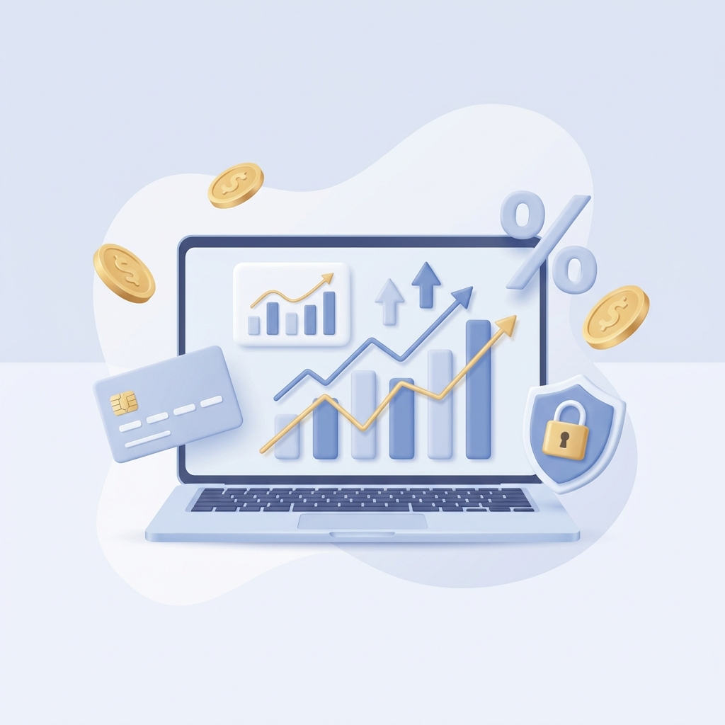 Finance Illustration